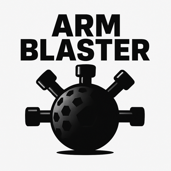 Armblaster.se