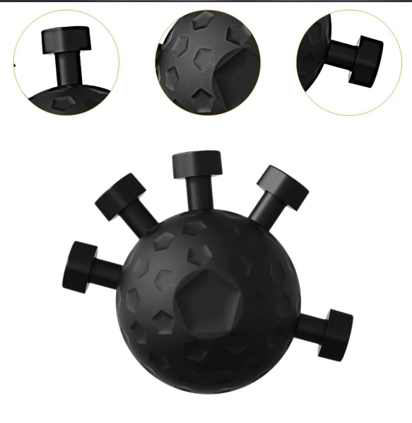 ARM BLASTER