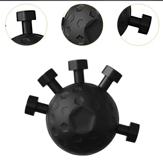 ARM BLASTER
