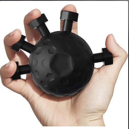ARM BLASTER